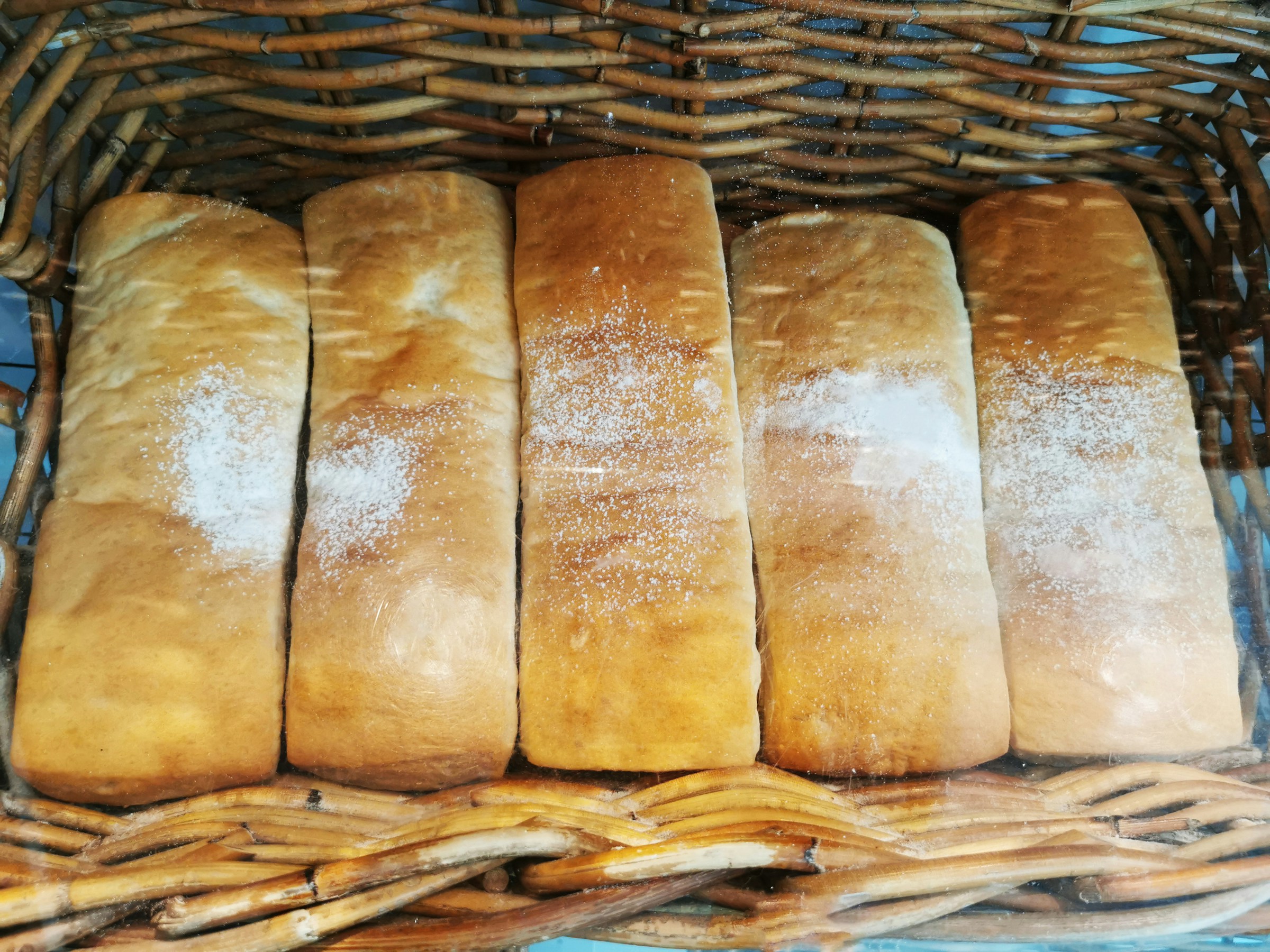 Can you compost moldy bread?